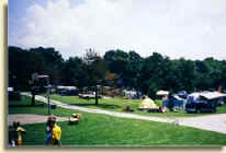 Campground