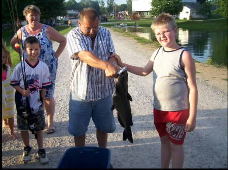 Hickory Lakes