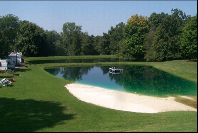 Hickory Lakes