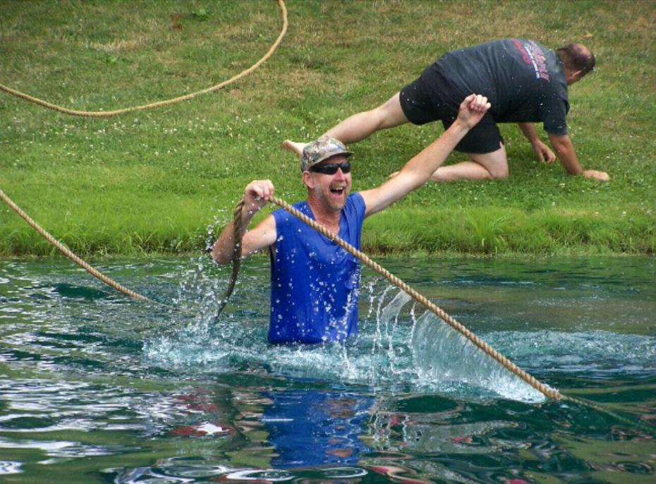 Hickory Lakes