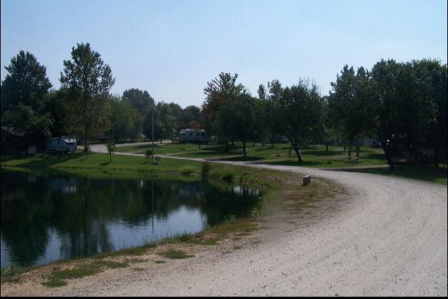 Hickory Lakes