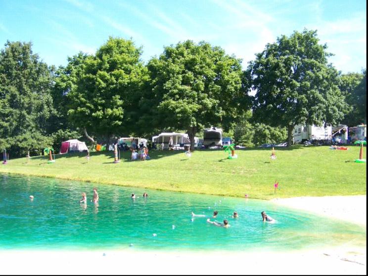 Hickory Lakes