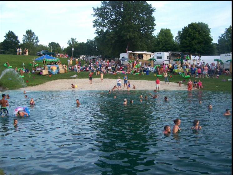 Hickory Lakes