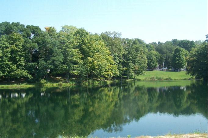 Hickory Lakes