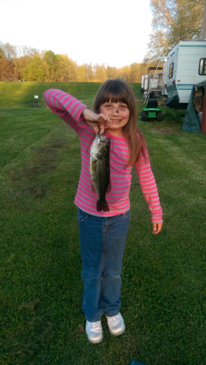 Hickory Lakes